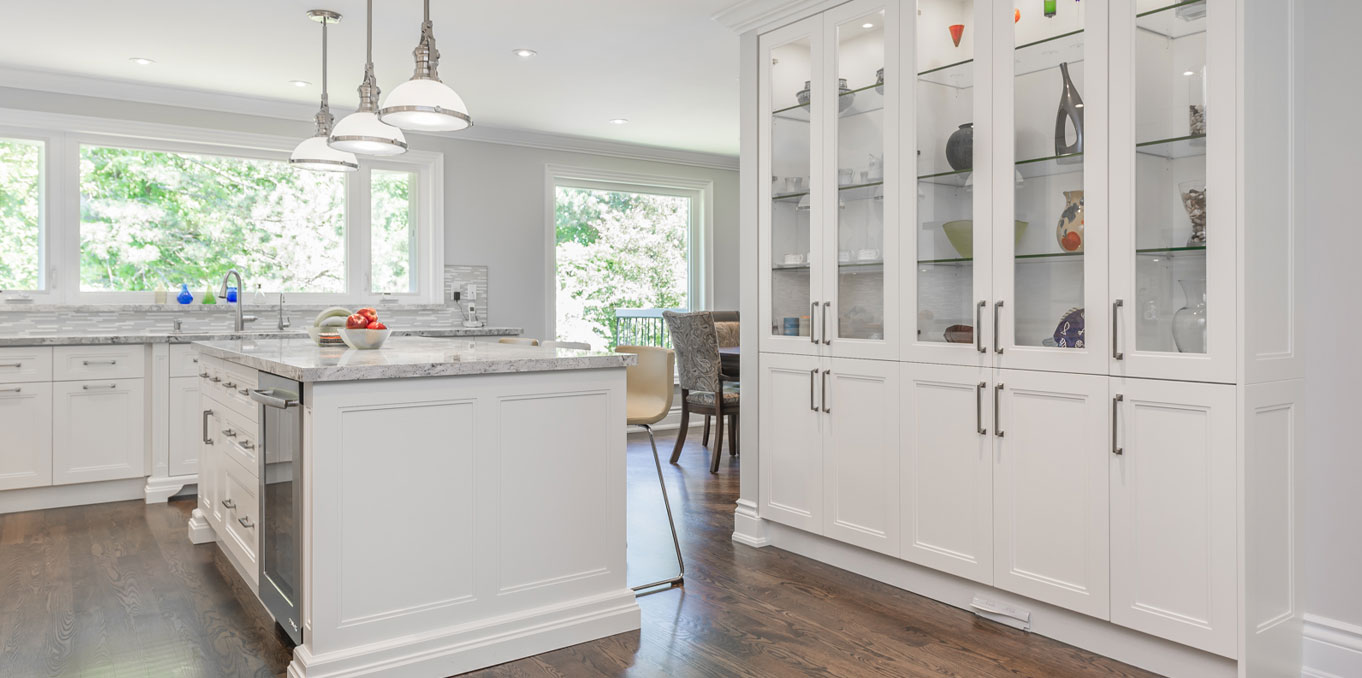 Reputable custom contractors in the GTA(br )for kitchen and bathroom renovations. img st13020 02