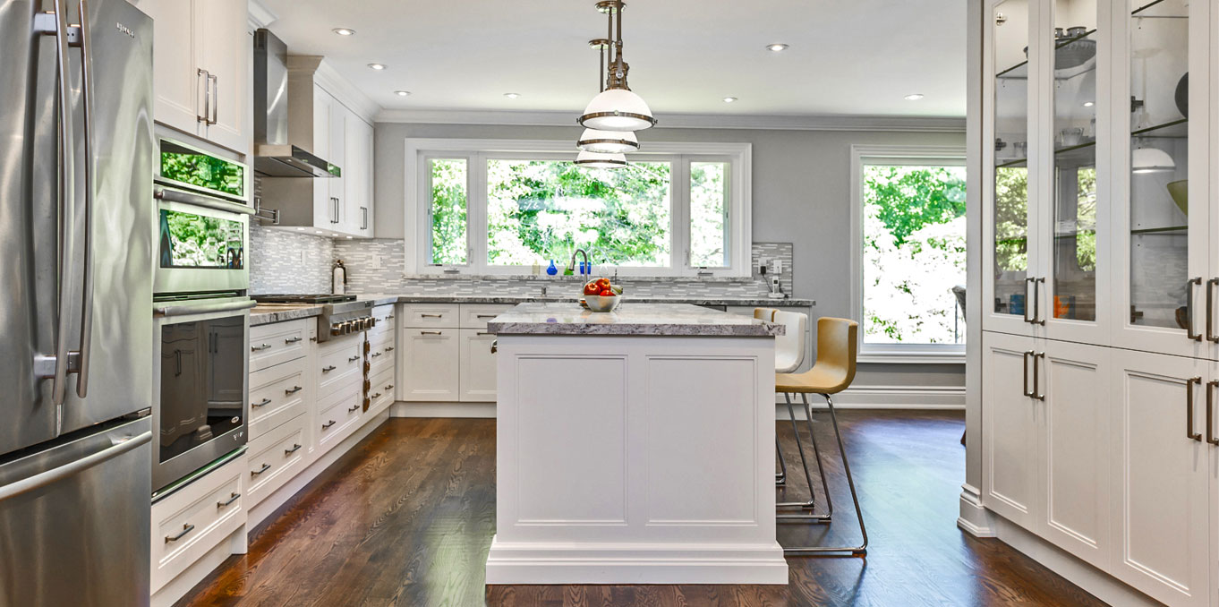 Modern custom cabinetry can transform your Scarborough home. img st13023 02