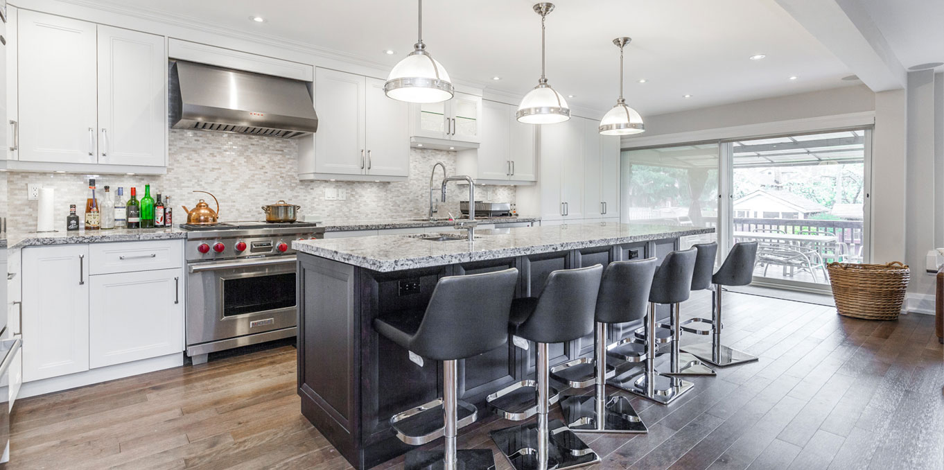 Reputable custom renovators in the GTA will work with you(br )to make sure your renovation goes smoothly. img st13026 02