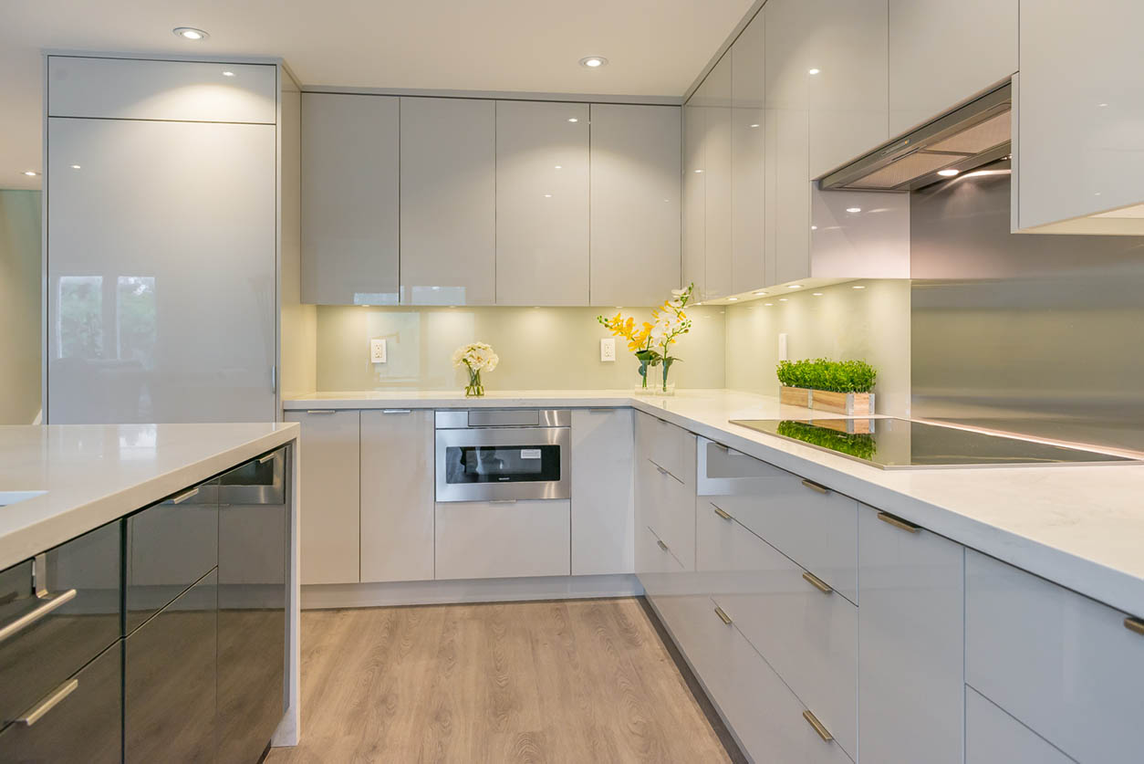 Finding the Best Cabinet Maker in Scarborough cabinet 01