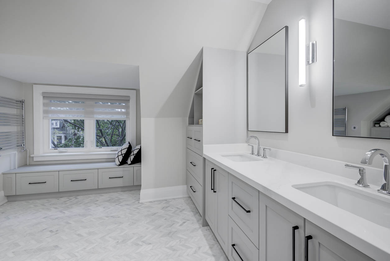 The Best in Craftmanship the Best in Integrity bathroom 04