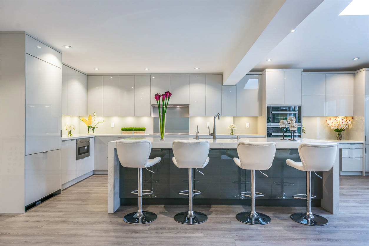 Finding Kitchen Layout Design Toronto Professionals kitchen 02