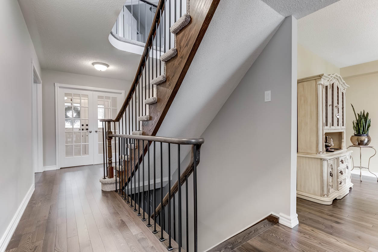 Impress Your Friends with High-End Custom Cabinetry in your Scarborough Home design combo 01