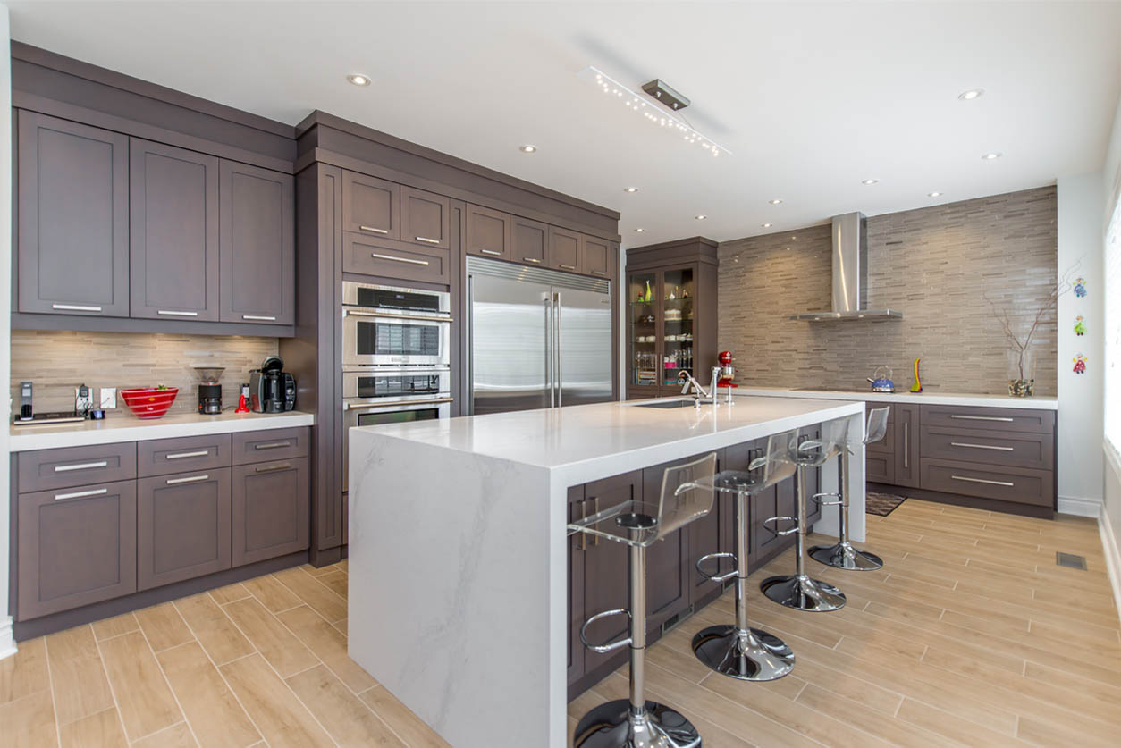 Finding a Good Kitchen Cabinet Carpenter in Scarborough 12957 kitchen 03