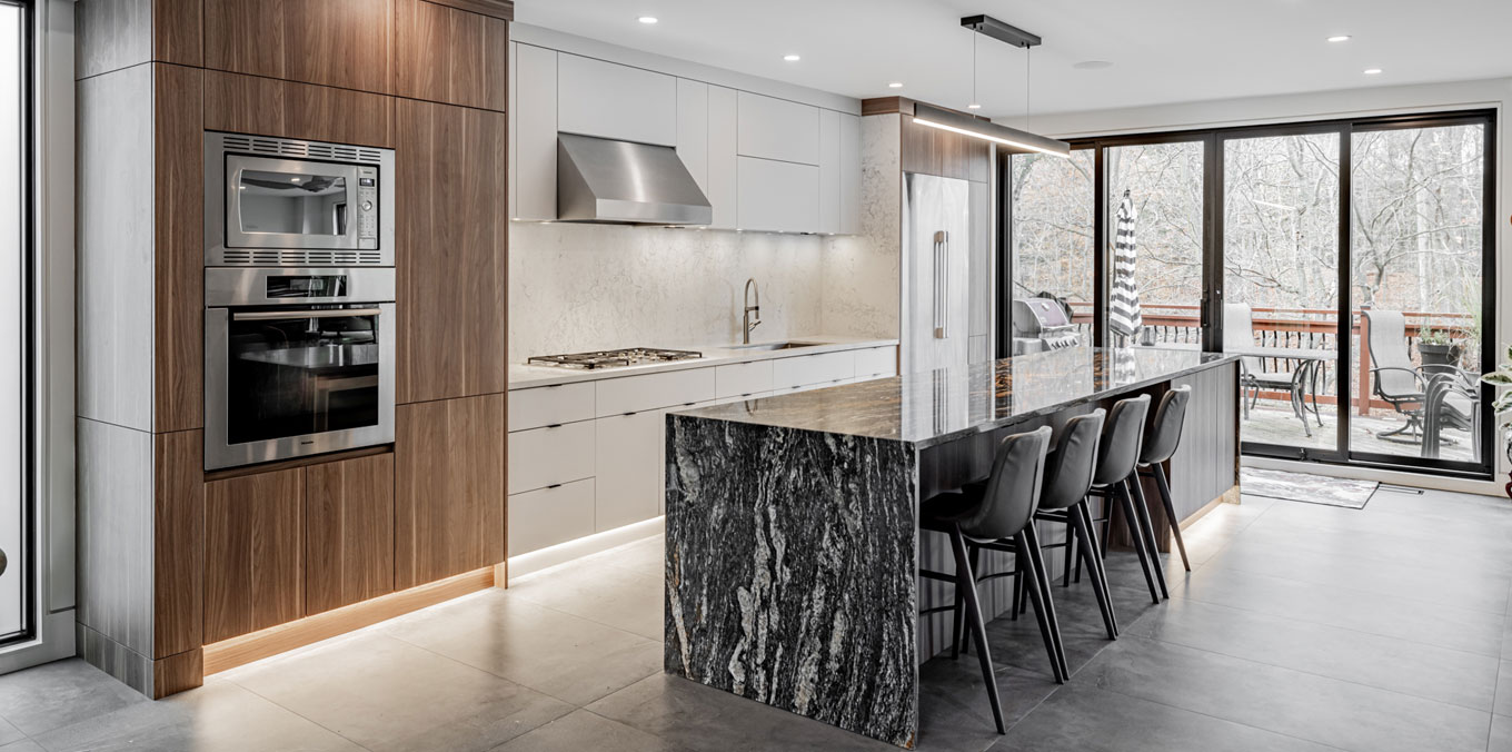 Custom Cabinetry from K-Wood Kitchens and Bath is always the perfect fit s26 01